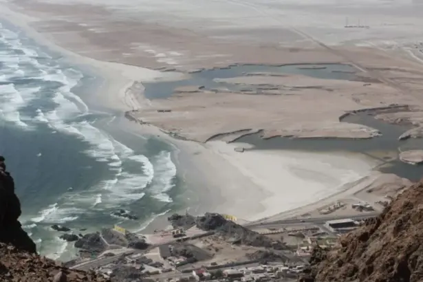 Tribunal Ambiental revisará reclamación contra proyecto Playa Verde por impactos ambientales