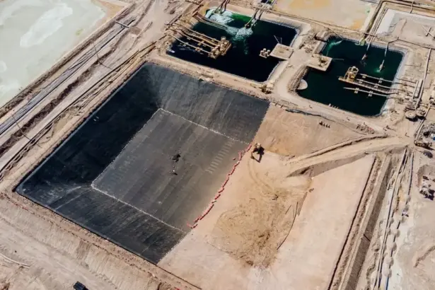 Lomas Bayas invierte US$16 millones en modernización sostenible hasta 2027