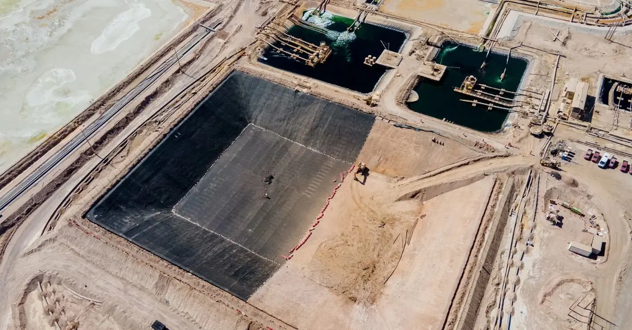 Lomas Bayas invierte US$16 millones en modernización sostenible hasta 2027