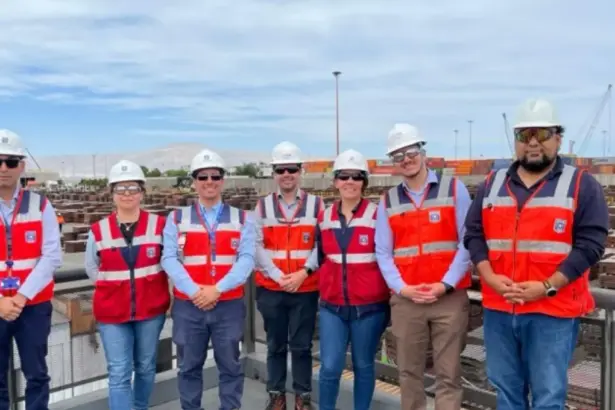 Aduana y Cochilco unen esfuerzos para mejorar fiscalización del cobre chileno