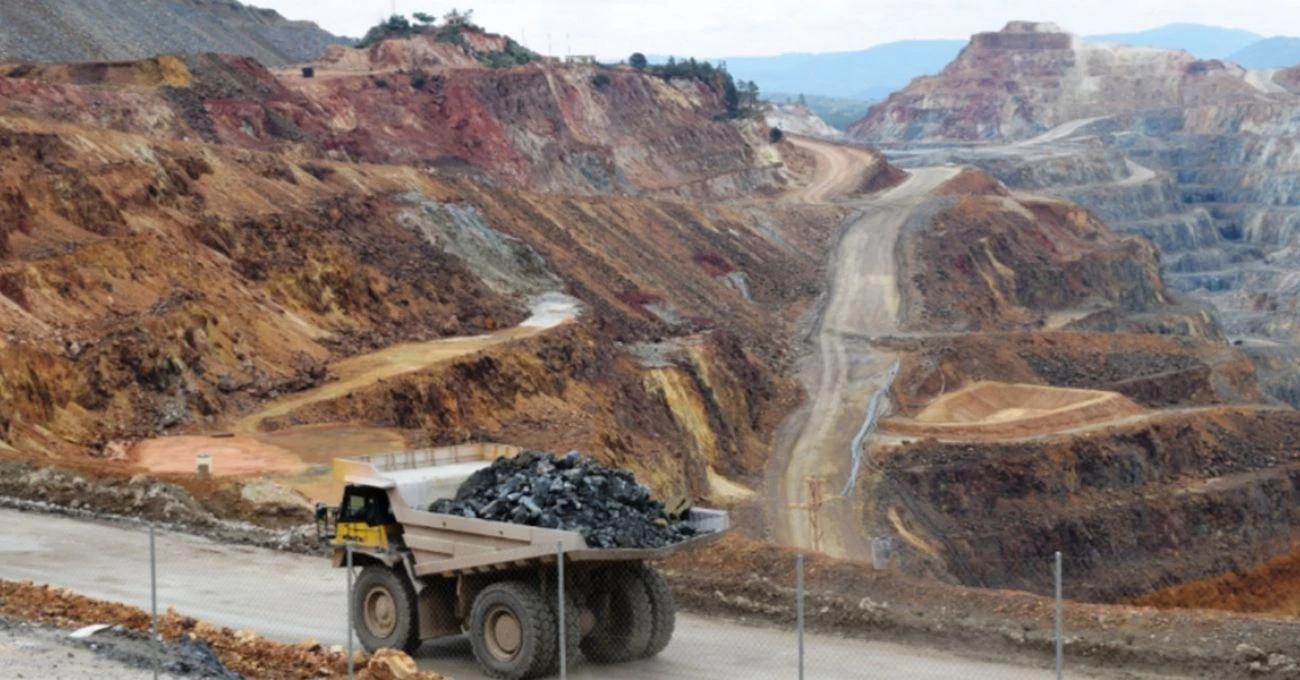 "Paradoja verde" en Europa: reactivación minera desata fuerte controversia