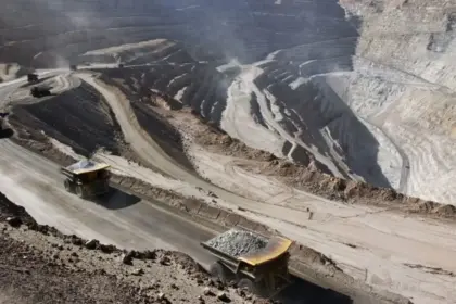 Desigualdad en investigación minera: solo 10% de fondos alcanza al norte de Chile