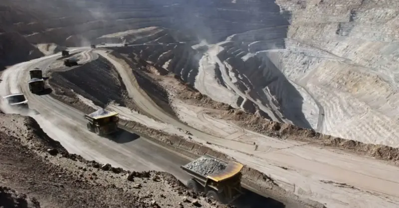 Desigualdad en investigación minera: solo 10% de fondos alcanza al norte de Chile