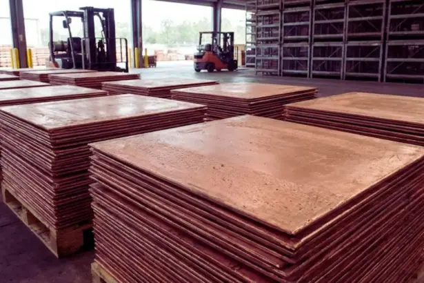 El cobre lidera ingresos globales de minería: Chile destaca con Codelco y SQM