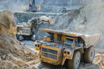 Banco Central proyecta crecimiento económico 2026 impulsado por minería y energía