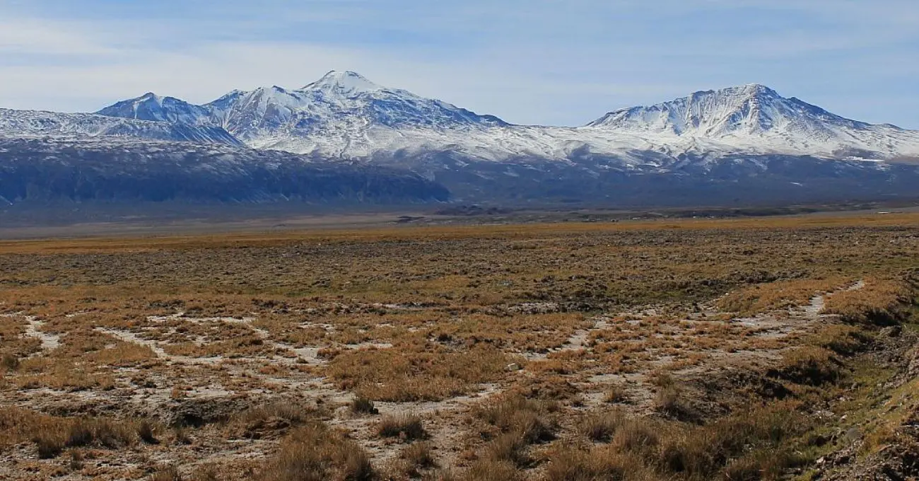 Impacto de la minería del cobre afecta a comunidades indígenas del Alto El Loa