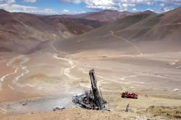 Argentina avanza en minería de cobre y pone alerta a la industria chilena