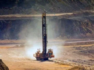 Highlander Silver descubre nueva zona Urpicha con alta ley en Perú