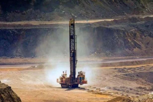 Highlander Silver descubre nueva zona Urpicha con alta ley en Perú