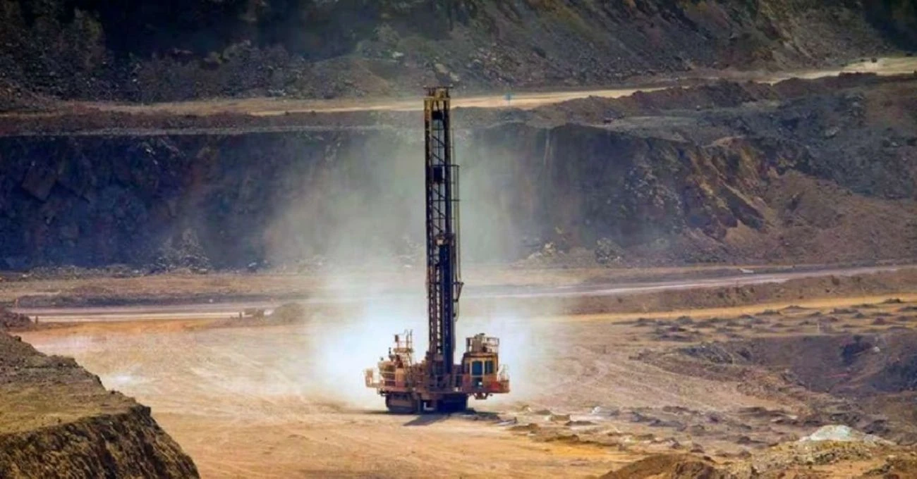 Highlander Silver descubre nueva zona Urpicha con alta ley en Perú