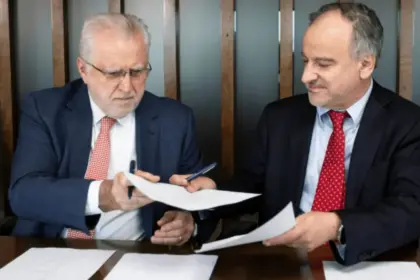 Máximo Pacheco liderará NovaAndino Litio, alianza clave entre Codelco y SQM