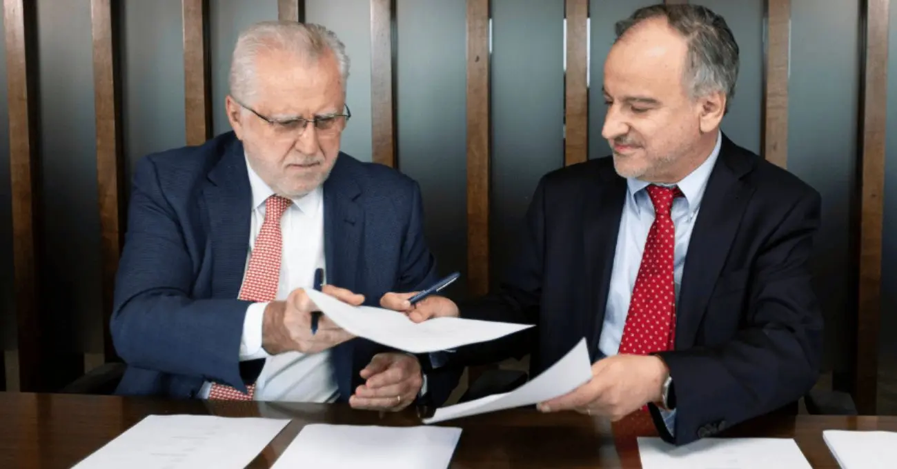 Máximo Pacheco liderará NovaAndino Litio, alianza clave entre Codelco y SQM