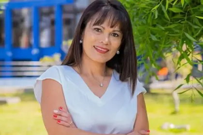 Gabriela Alfaro liderará el LER para impulsar el desarrollo regional en Tarapacá