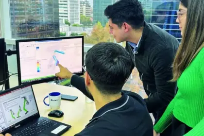 Syntec se consolida en la minería chilena y proyecta expansión internacional 2026