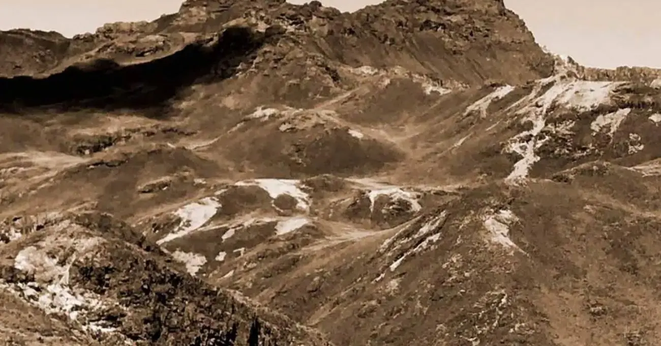 Proyecto María Norte impulsa a Rio Silver en medio del déficit global de plata