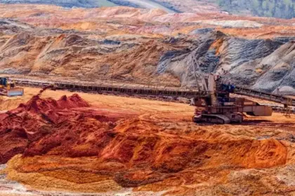 Perú registra 1.179 concesiones mineras activas: motor clave de su economía