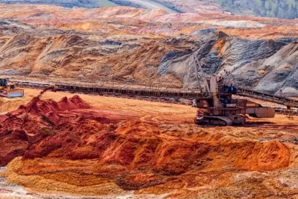 Perú registra 1.179 concesiones mineras activas: motor clave de su economía