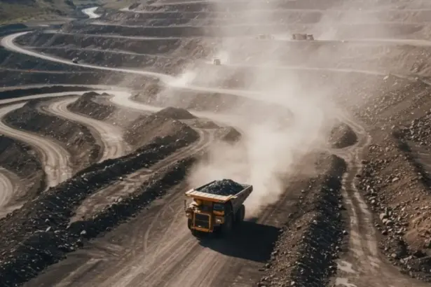 Minería peruana alcanza récord de recaudación en 2025, impulsada por metales