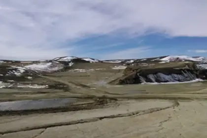 Energy Fuels supera expectativas de producción de uranio en 2025, clave energética de EEUU