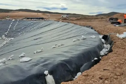 Patagonia Gold avanza en construcción del proyecto Calcatreu, inicio previsto en 2026