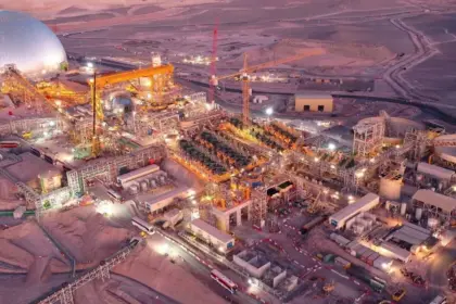 La histórica demanda global de cobre impulsa la estrategia de BHP hacia 2026