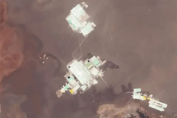 Codelco y SQM lanzan NovaAndino Litio, clave en transición energética chilena