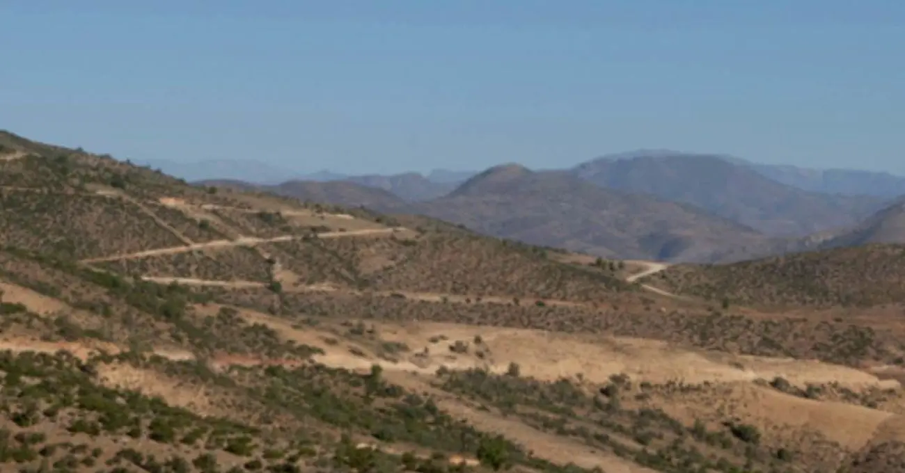 El Espino asegura contrato clave para venta de concentrado de cobre y financiamiento