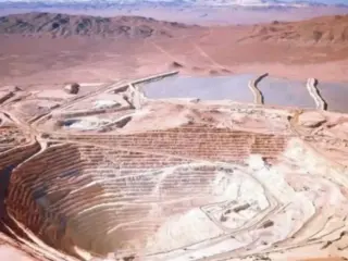 El canon minero en Mendoza genera debate por impacto económico y normativo