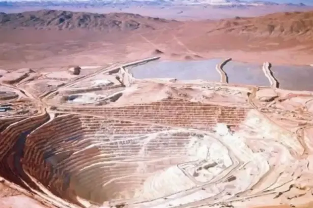 El canon minero en Mendoza genera debate por impacto económico y normativo