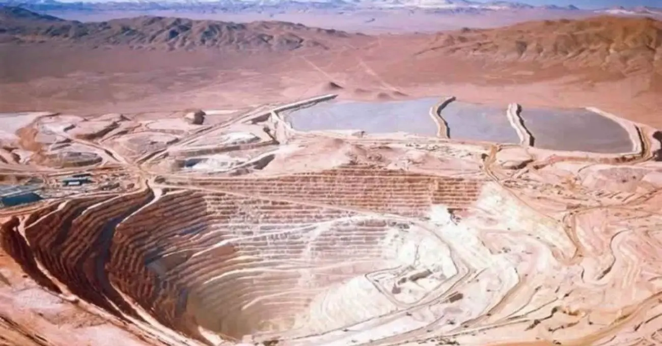 El canon minero en Mendoza genera debate por impacto económico y normativo