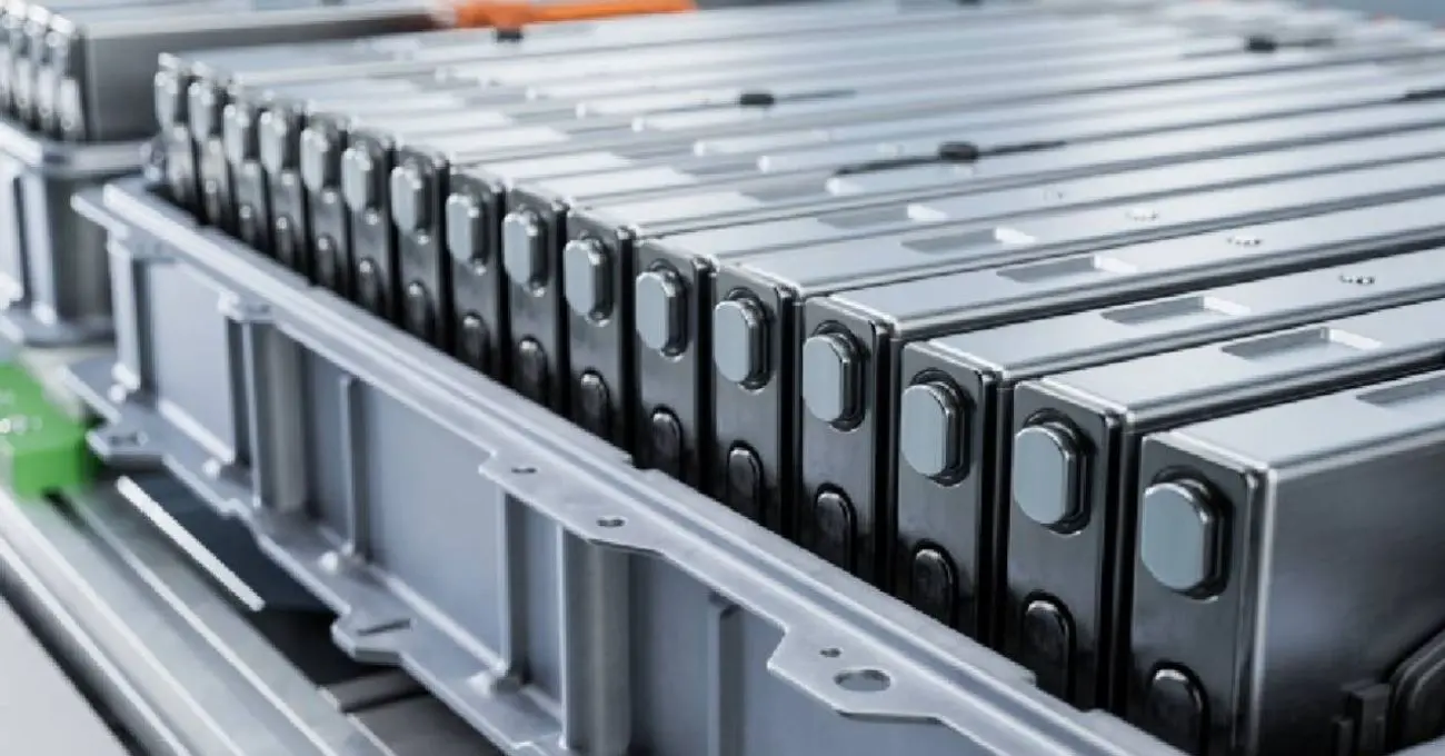 China enfrenta baja demanda de baterías de litio por caída en ventas de vehículos eléctricos