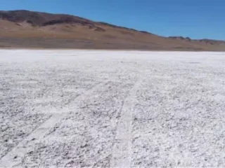 Patagonia Lithium reporta incremento récord en recursos de litio en proyecto Formentera