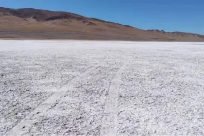 Patagonia Lithium reporta incremento récord en recursos de litio en proyecto Formentera