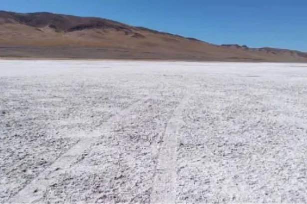 Patagonia Lithium reporta incremento récord en recursos de litio en proyecto Formentera
