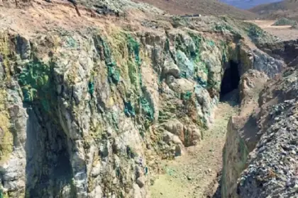 Proyecto Ciclón Exploradora recibe aprobación ambiental clave en la Región de Antofagasta