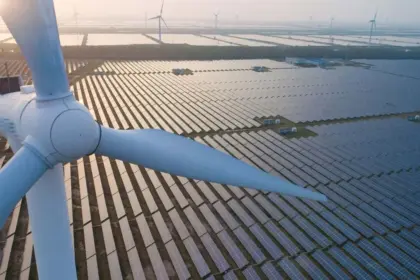 América Latina lidera transición energética: auge en renovables y movilidad eléctrica