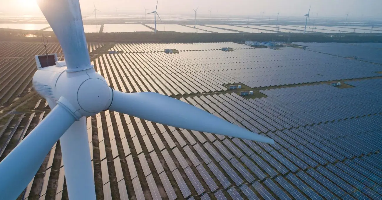 América Latina lidera transición energética: auge en renovables y movilidad eléctrica América Latina lidera transición energética: auge en renovables y movilidad eléctrica