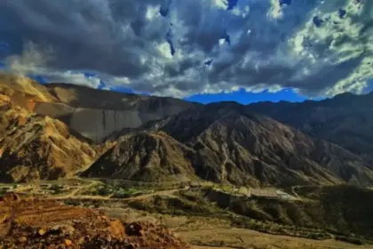 San Juan lidera con proyectos mineros clave dentro del Régimen de Incentivo