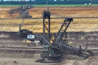 Descubrimiento histórico valorado en 5,6 billones de euros: identifican el mayor yacimiento de hierro registrado hasta la fecha