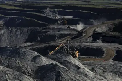 Nuevo hallazgo en minas de carbón podría impulsar transición energética global
