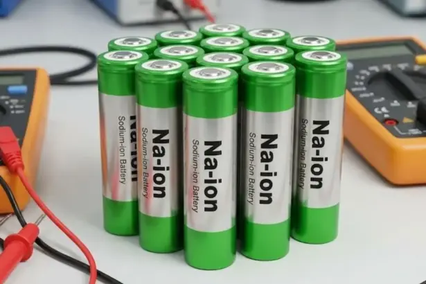 Investigadores en Australia desarrollan pilas de sodio con autonomía de 5.000 horas