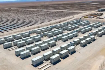 Chile aprueba proyectos energéticos e hídricos por US$870 millones en inversión total