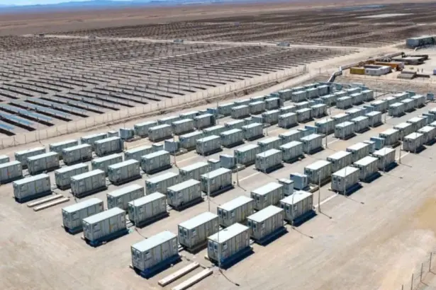 Chile aprueba proyectos energéticos e hídricos por US$870 millones en inversión total