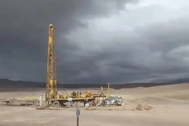 Lithium Chile vende proyecto Arizaro en Argentina por US$175 millones