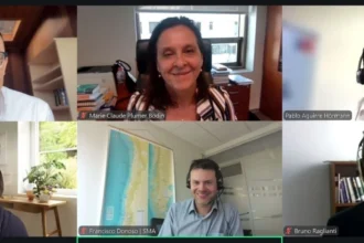 SMA y Stanford se unen para innovar en monitoreo ambiental con inteligencia artificial