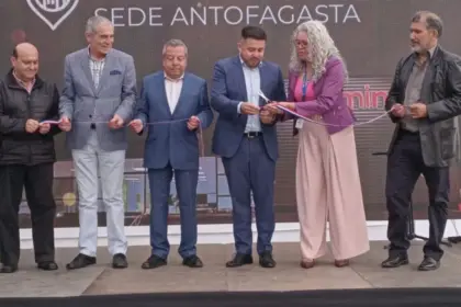 CEFOMIN impulsa formación y empleo con expansión clave en el norte chileno