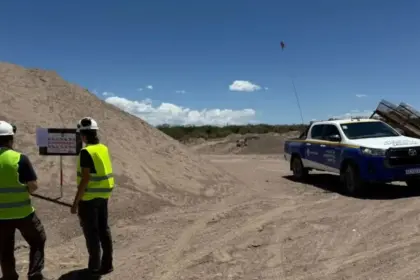 Clausuran mina en El Carrizal por graves incumplimientos de normas de seguridad