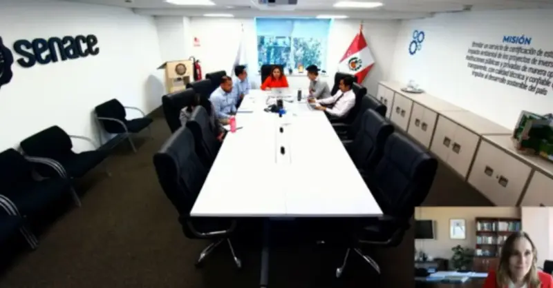 Chile presenta plan ambiental innovador y refuerza lazos con Perú