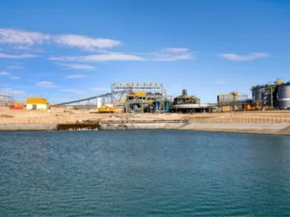 Inteligencia Artificial revoluciona el manejo de recursos hídricos en minería chilena