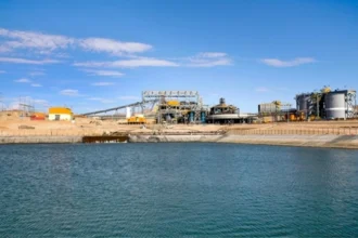 Inteligencia Artificial revoluciona el manejo de recursos hídricos en minería chilena